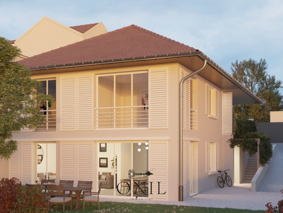 Vente Maison/Villa CALUIRE ET CUIRE 69300 Rhne FRANCE