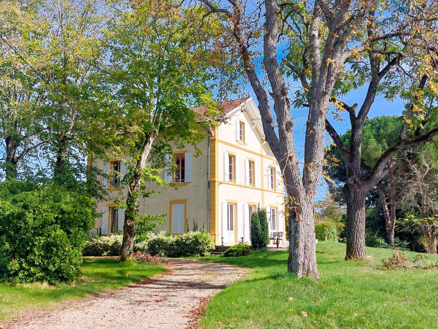 Vente&nbsp;Maison/Villa&nbsp;FAUILLET&nbsp;47400&nbsp;Lot et Garonne&nbsp;FRANCE