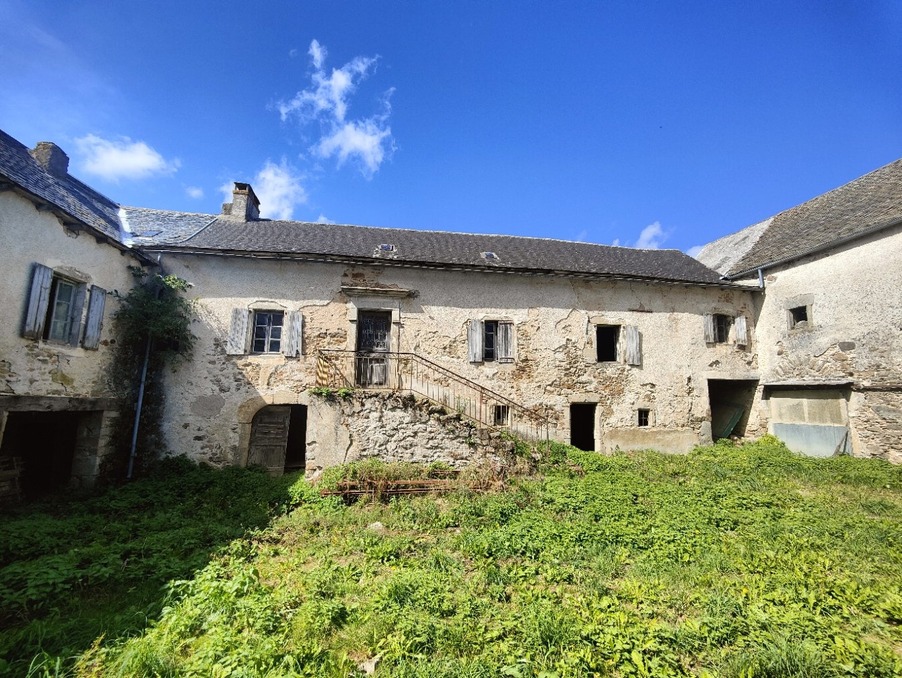 Vente Maison/Villa CASTANET 12240 Aveyron FRANCE