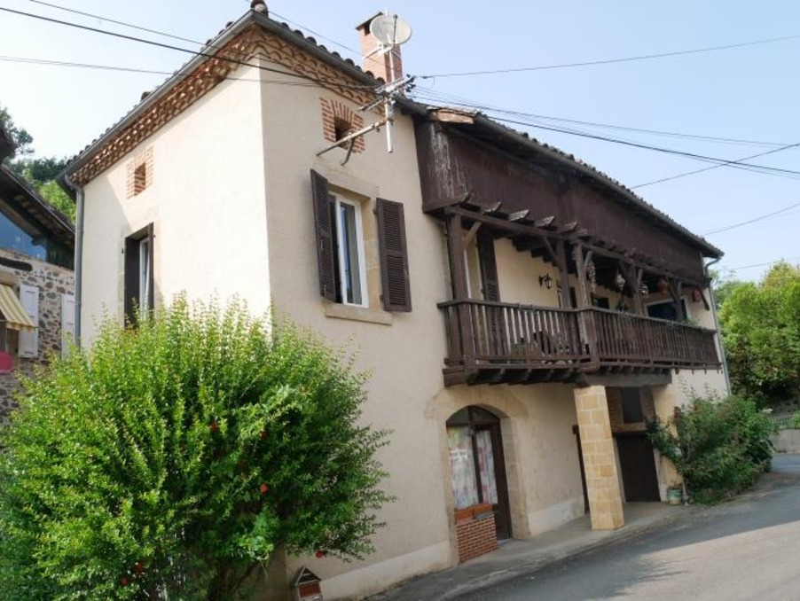 Vente Maison/Villa CAPDENAC GARE 12700 Aveyron FRANCE