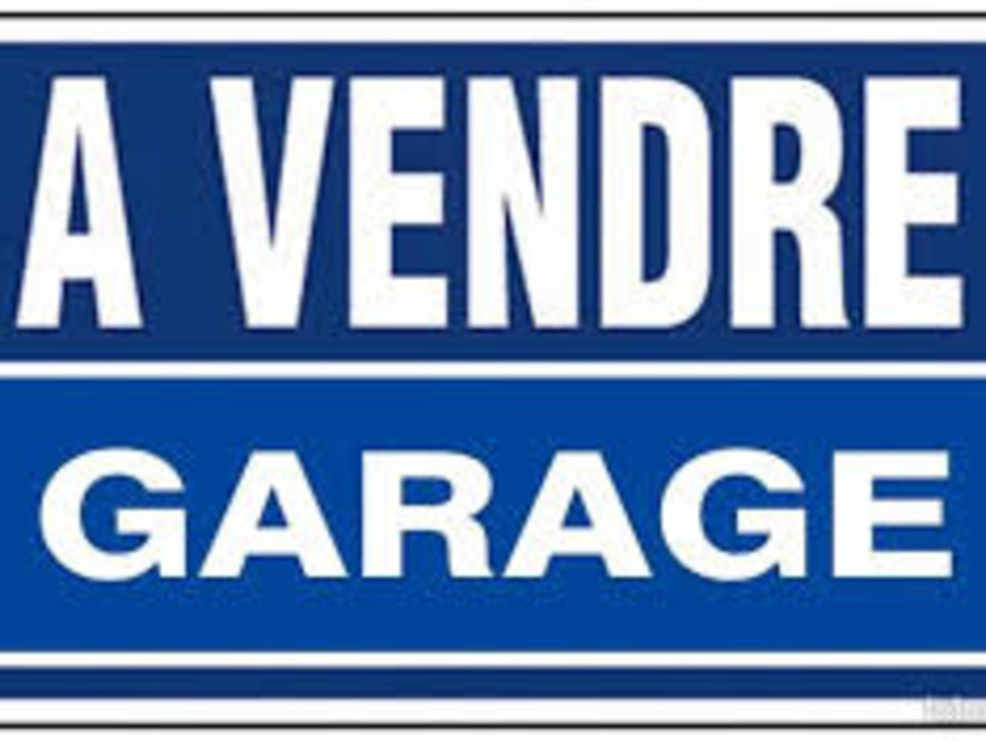 Vente Garage/Parking NICE 06300 Alpes Maritimes FRANCE