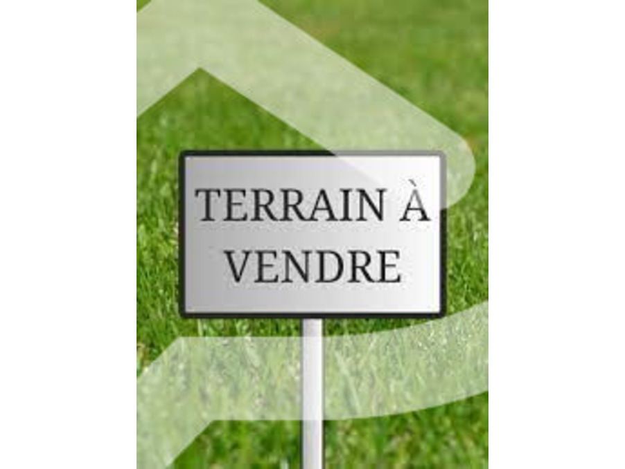 Vente Terrain MAISONS ALFORT 94700 Val de Marne FRANCE
