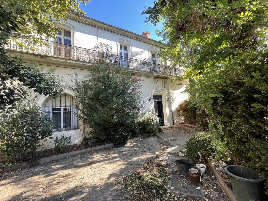 Vente Immeuble BEZIERS 34500 Herault FRANCE