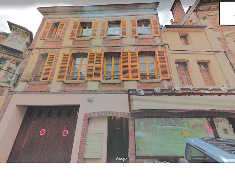 Vente Immeuble TOUCY 89130 Yonne FRANCE