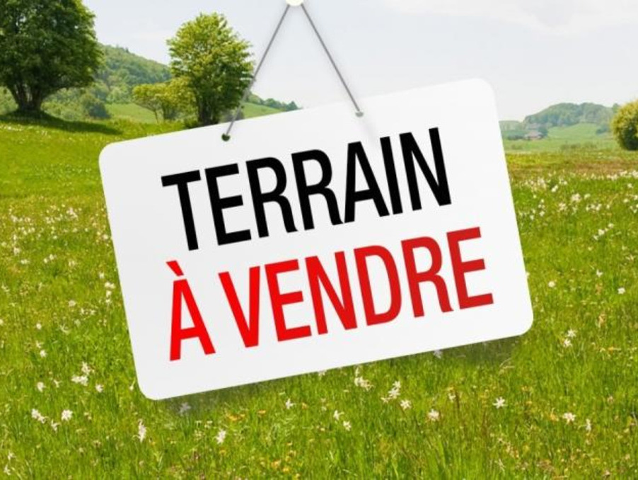 Vente Terrain CREON 33670 Gironde FRANCE