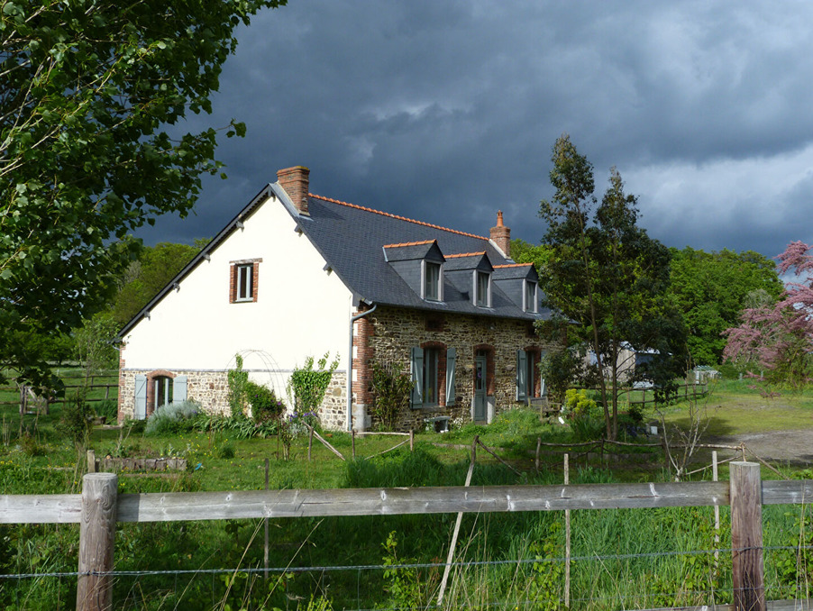 Vente Maison/Villa CRAON 53400 Mayenne FRANCE