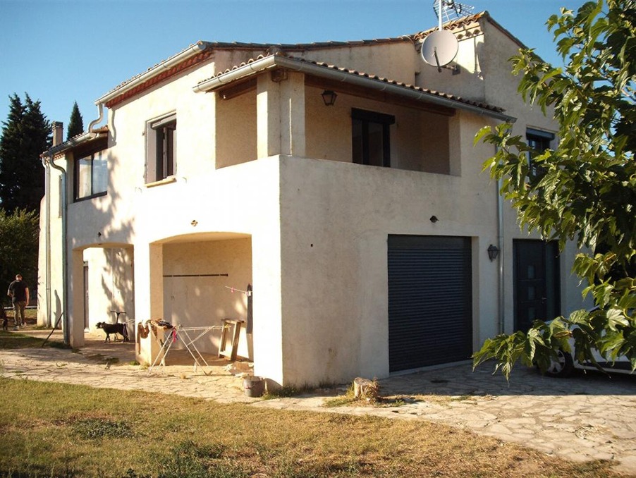 Vente Maison/Villa VILLEMOUSTAUSSOU 11620 Aude FRANCE