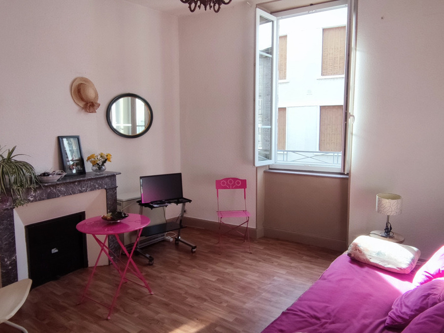Vente Appartement ENTRAYGUES-SUR-TRUYERE 12140 Aveyron FRANCE