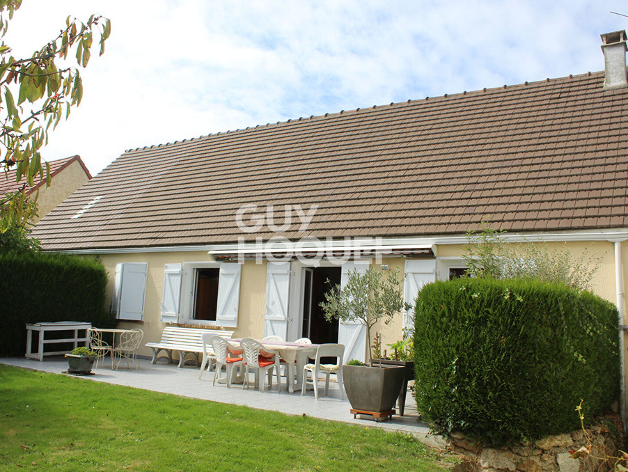Vente Maison/Villa LE PERRAY EN YVELINES 78610 Yvelines FRANCE