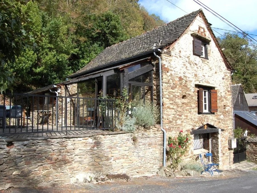 Vente Maison/Villa CRESPIN 12800 Aveyron FRANCE