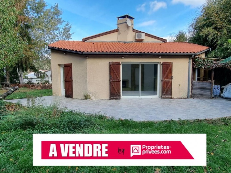 Vente Maison/Villa FRONTON 31620 Haute Garonne FRANCE