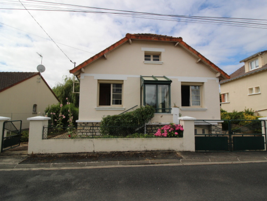Vente Maison/Villa CHATELLERAULT 86100 Vienne FRANCE