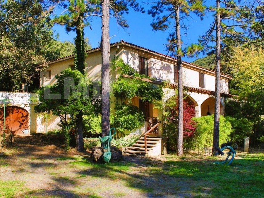 Vente Maison/Villa ANDUZE 30140 Gard FRANCE
