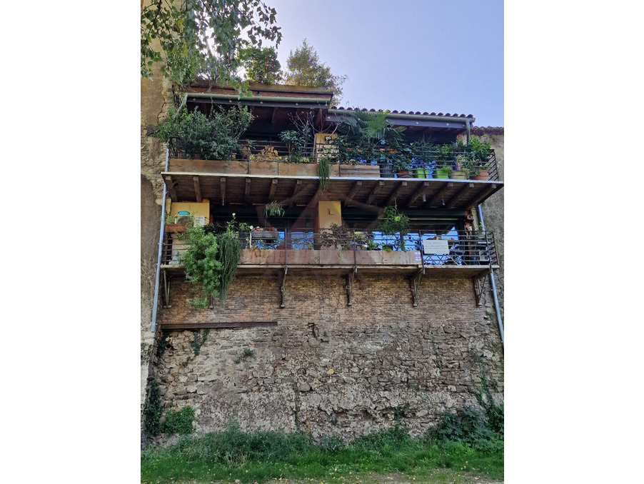 Vente Maison/Villa SAINT AMBROIX 30500 Gard FRANCE