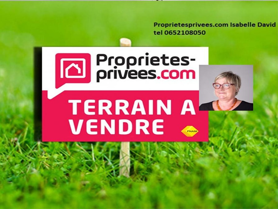 Vente Terrain ENTRELACS 73410 Savoie FRANCE