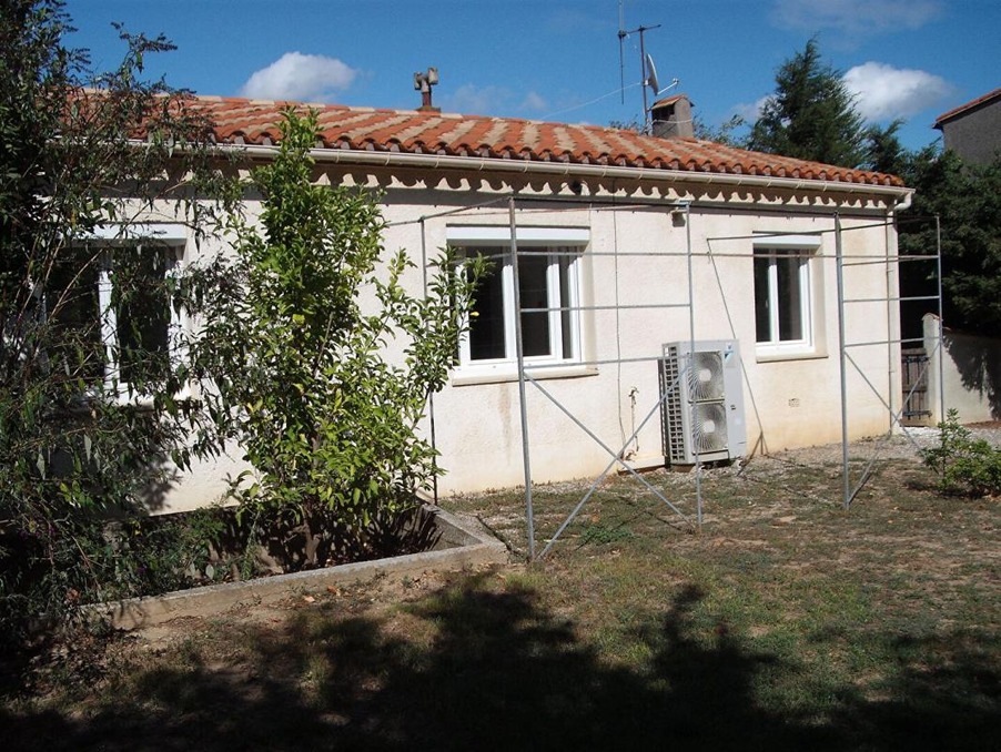Vente Maison/Villa BERRIAC 11000 Aude FRANCE