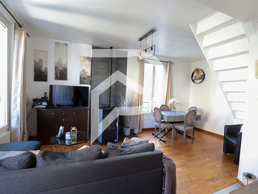 Vente Maison/Villa CLAMART 92140 Hauts de Seine FRANCE