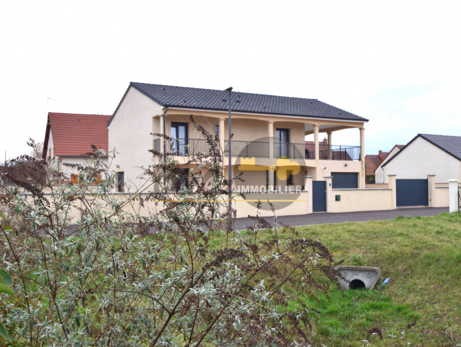 Vente Maison/Villa SAINT-MARCEL 71380 Sane et Loire FRANCE