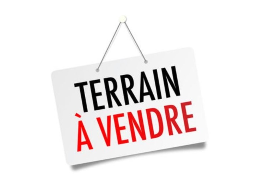 Vente Terrain SETE 34200 Herault FRANCE