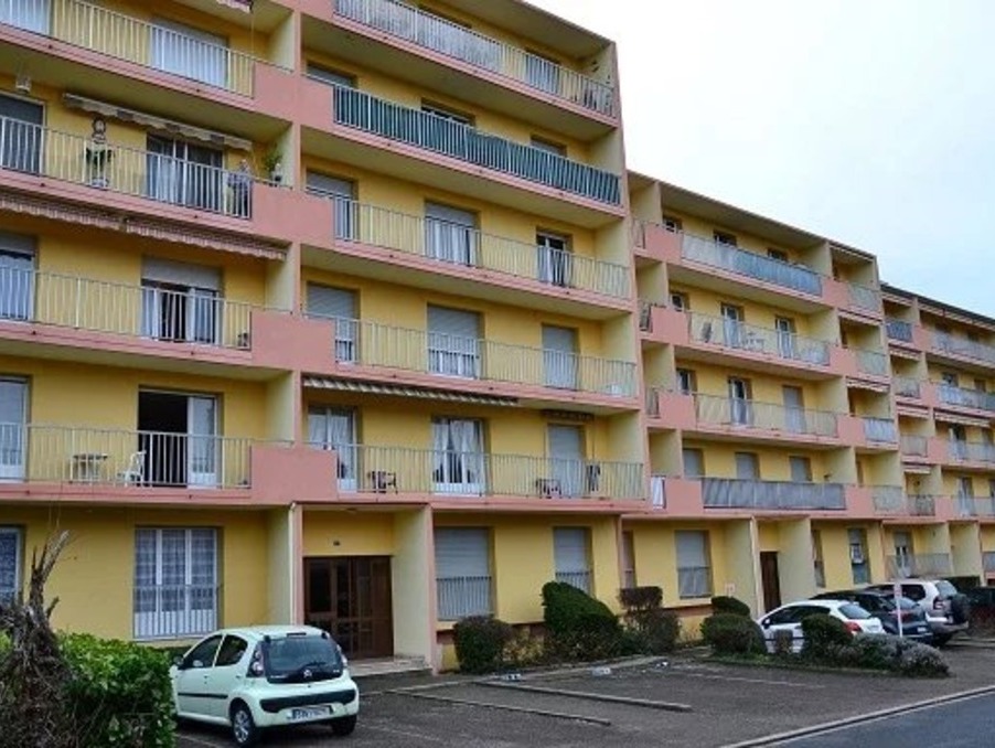 Vente Appartement MONTCEAU-LES-MINES 71300 Sane et Loire FRANCE