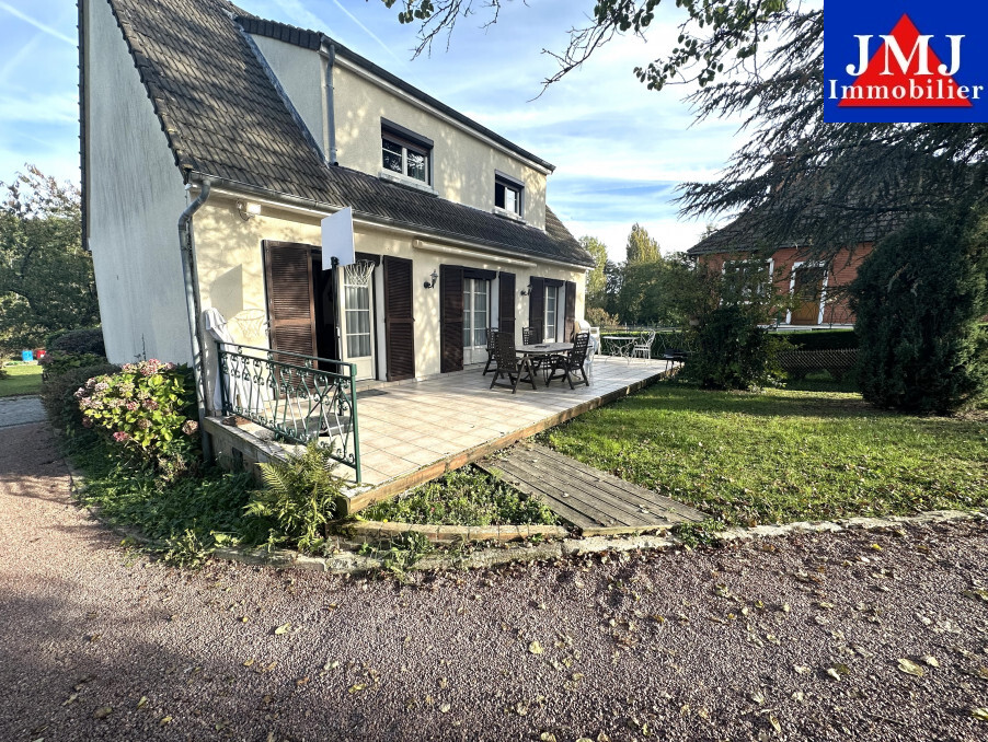Vente Maison/Villa RANTIGNY 60290 Oise FRANCE