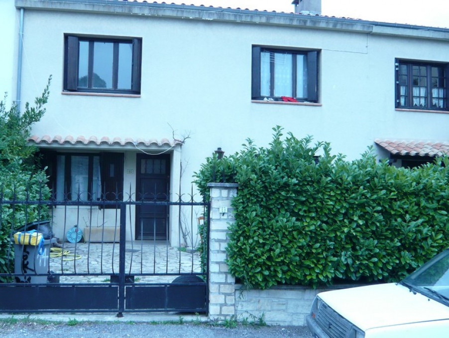 Vente Maison/Villa ALES 30100 Gard FRANCE