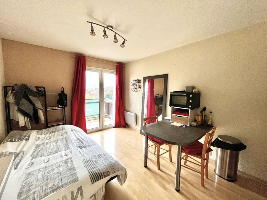 Vente Appartement RODEZ 12000 Aveyron FRANCE
