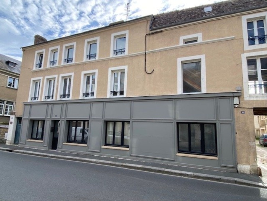 Vente Immeuble SAINT PIERRE SUR DIVES 14170 Calvados FRANCE