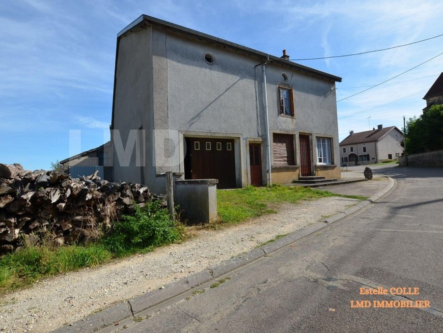Vente Maison/Villa BLEVAINCOURT 88320 Vosges FRANCE