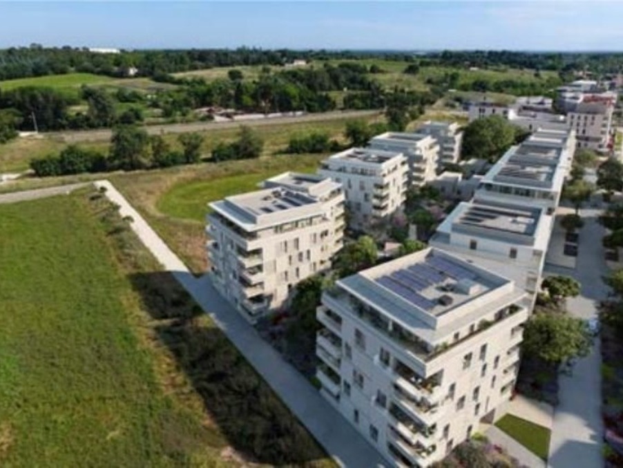 Vente Maison/Villa MONTPELLIER 34000 Herault FRANCE
