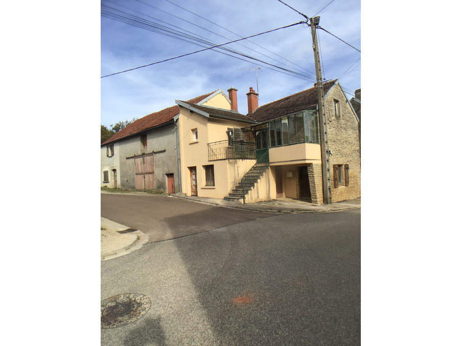 Vente Maison/Villa MONTLIOT-ET-COURCELLES 21400 Cte d'Or FRANCE