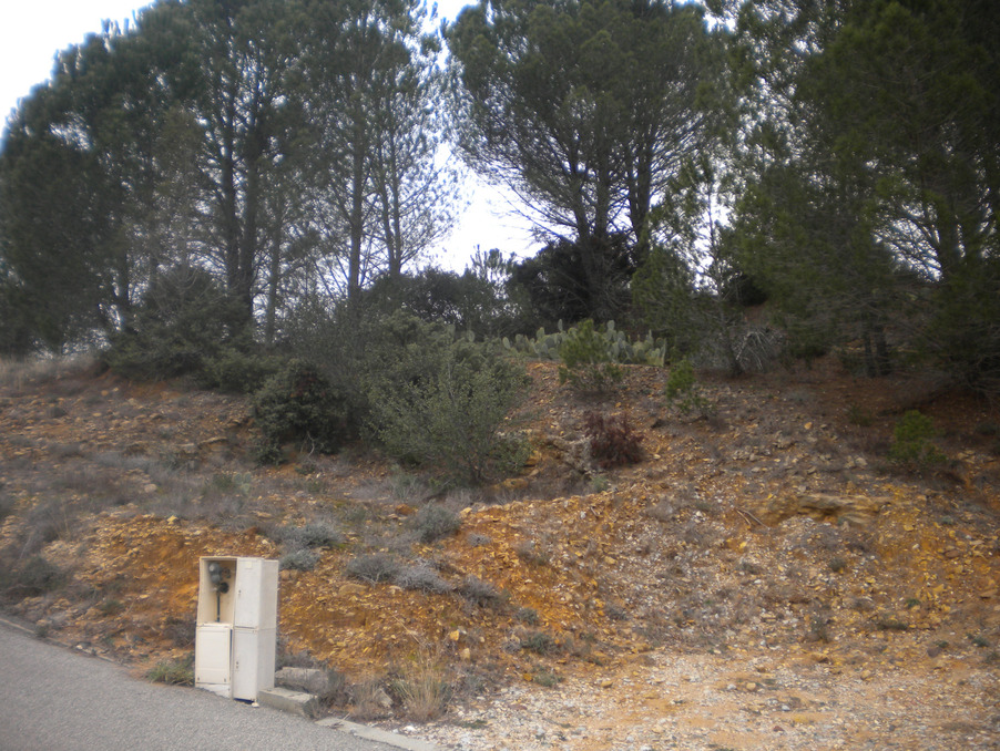 Vente Terrain MONDRAGON 84430 Vaucluse FRANCE