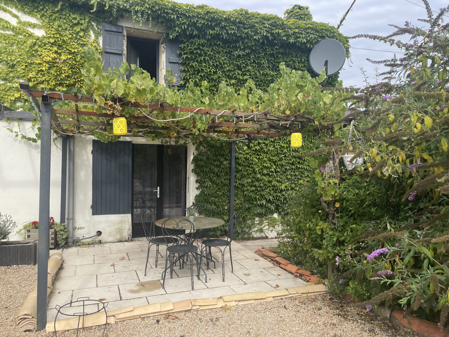 Vente Maison/Villa NUAILLE-SUR-BOUTONNE 17470 Charente Maritime FRANCE