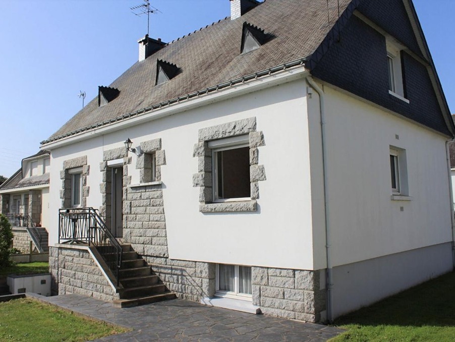 Vente Maison/Villa PONTIVY 56300 Morbihan FRANCE