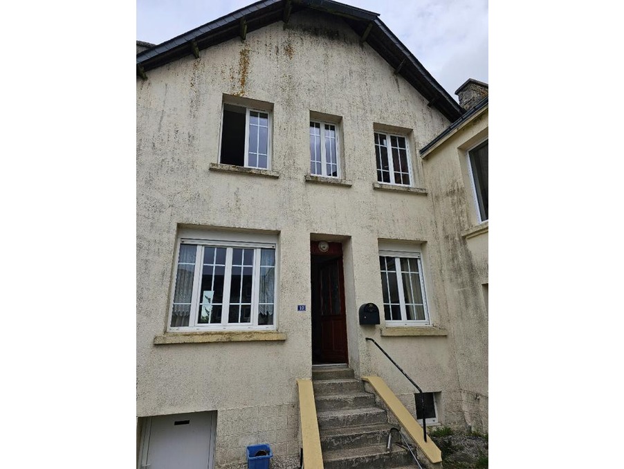 Vente Maison/Villa SEGLIEN 56160 Morbihan FRANCE