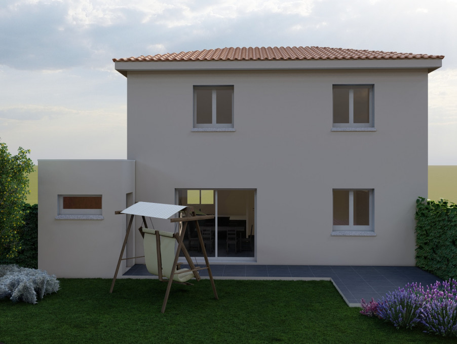 Vente Maison/Villa MUS 30121 Gard FRANCE