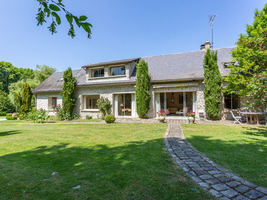 Vente Maison/Villa CHALO-SAINT-MARS 91780 Essonne FRANCE