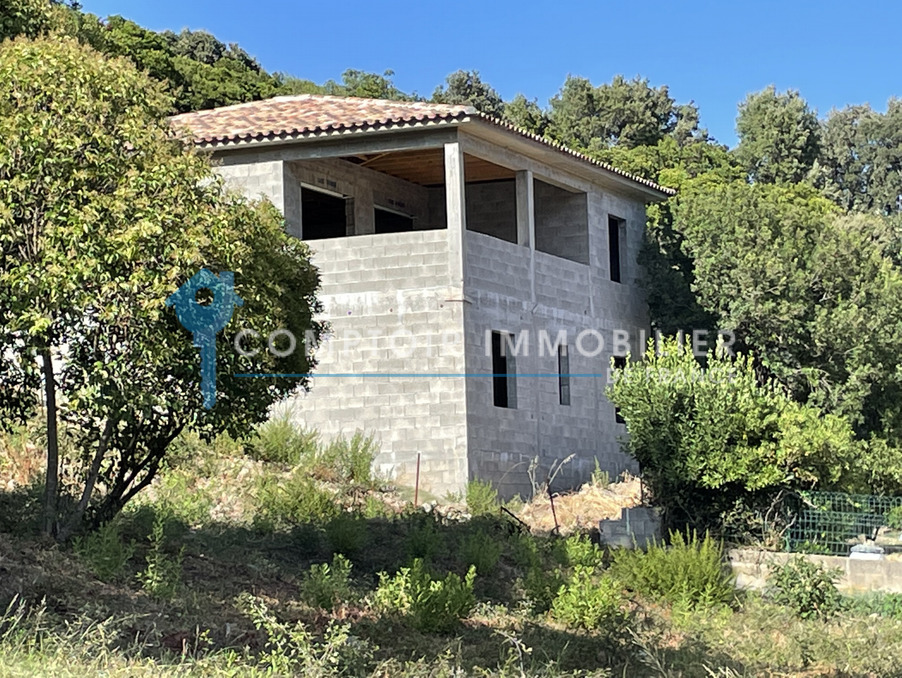 Vente Maison/Villa PRUNELLI-DI-FIUMORBO 20243 Corse FRANCE