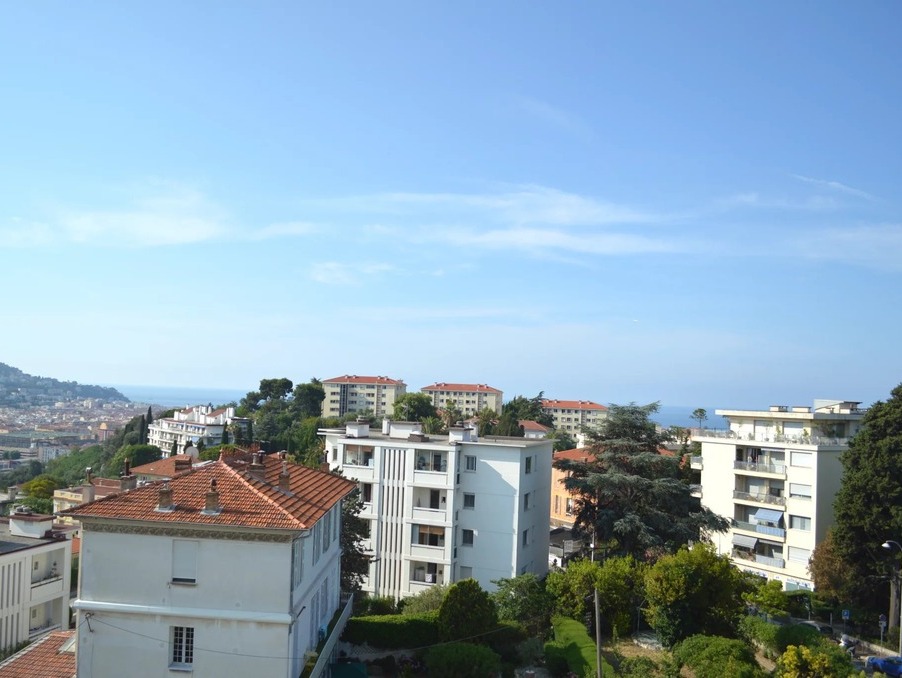 Vente Appartement NICE 06000 Alpes Maritimes FRANCE