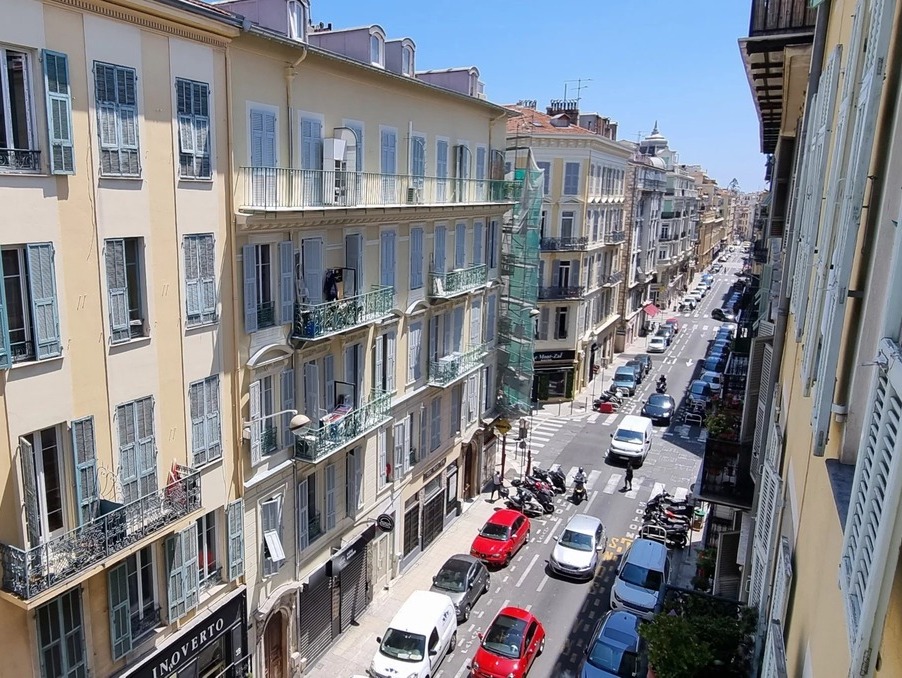Vente Appartement NICE 06000 Alpes Maritimes FRANCE