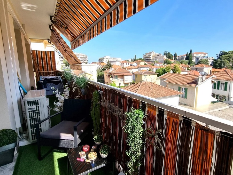 Vente Appartement NICE 06300 Alpes Maritimes FRANCE