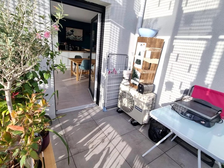 Vente Appartement NICE 06200 Alpes Maritimes FRANCE