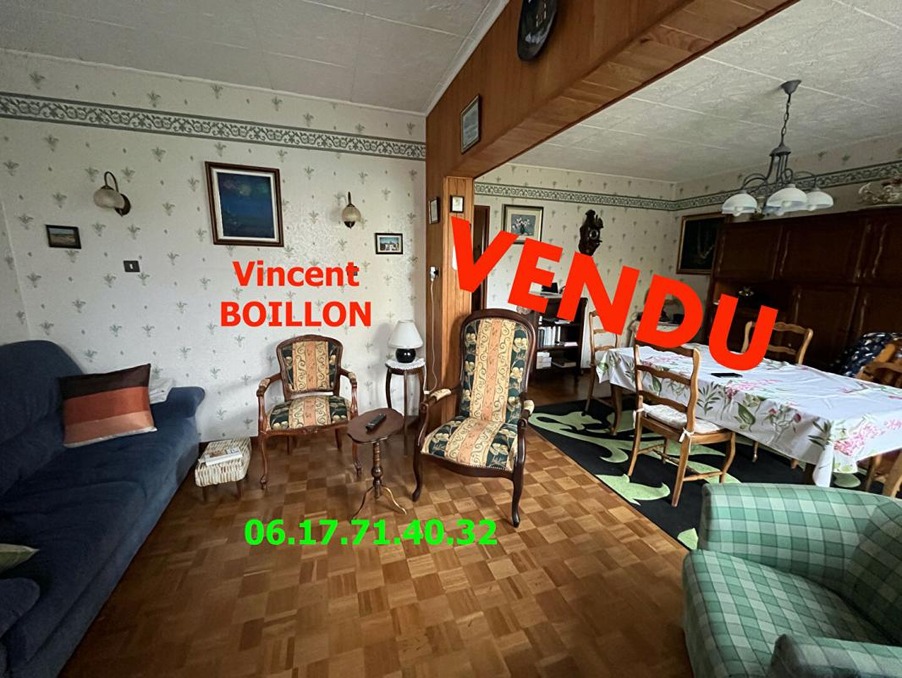 Vente Maison/Villa MANDEURE 25350 Doubs FRANCE