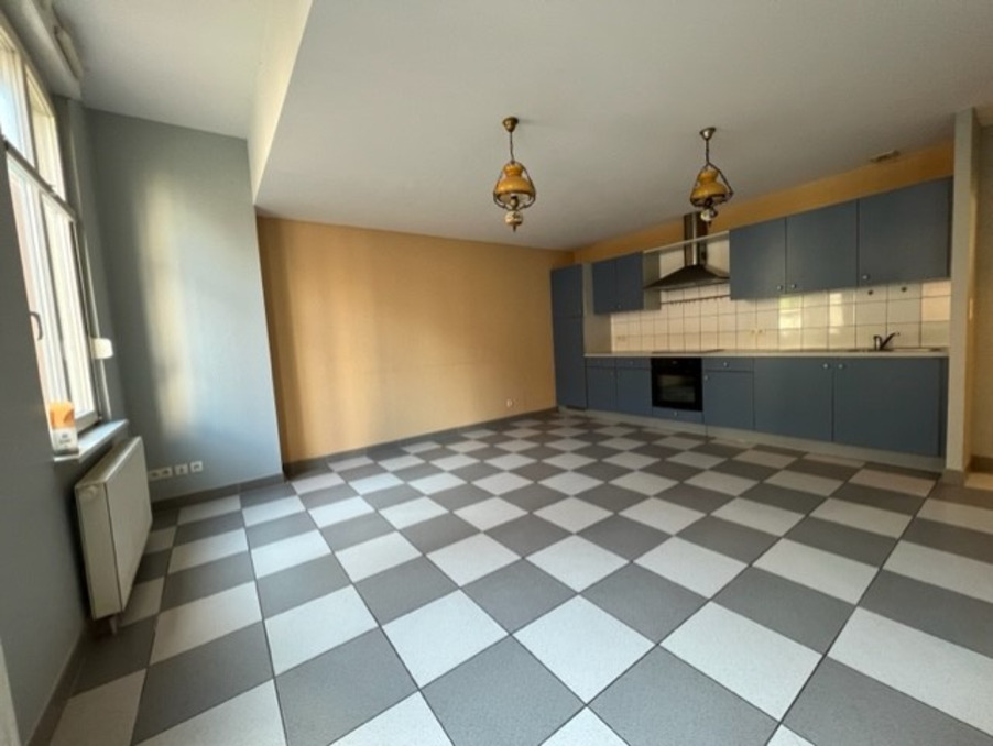 Vente Appartement WISSEMBOURG 67160 Bas Rhin FRANCE