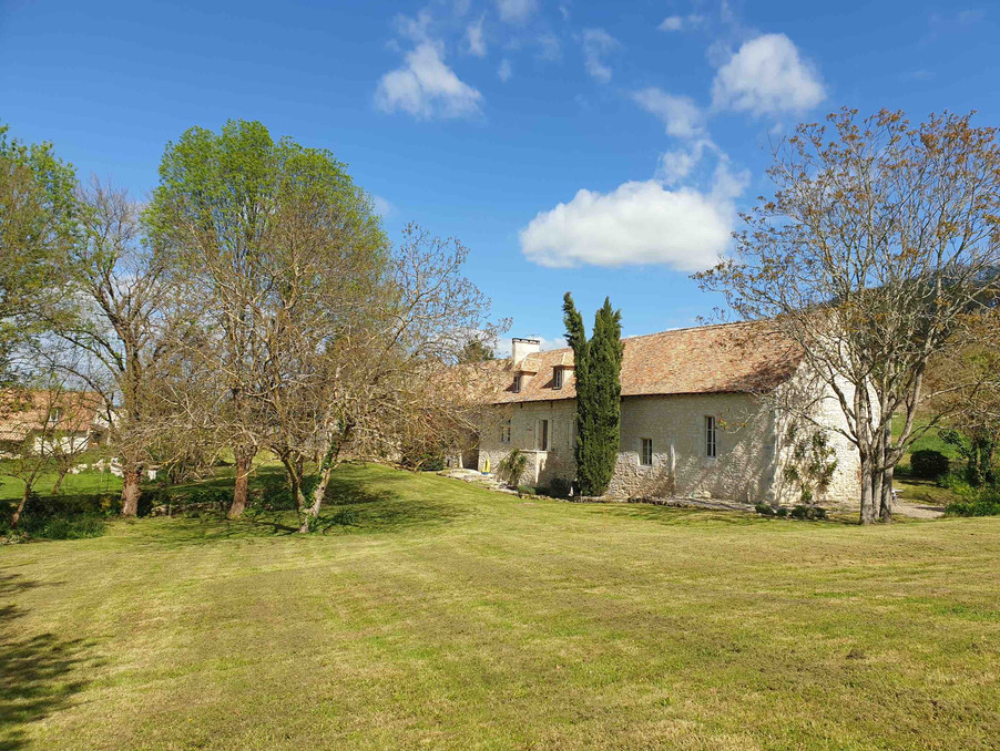 Vente Maison/Villa CAHUZAC 47330 Lot et Garonne FRANCE