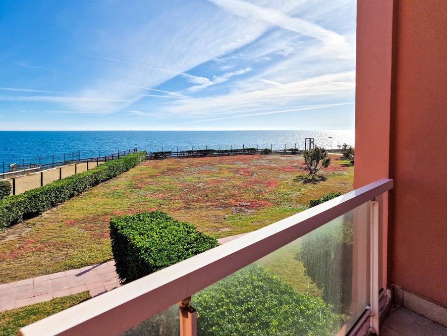 Vente Appartement SETE 34200 Herault FRANCE