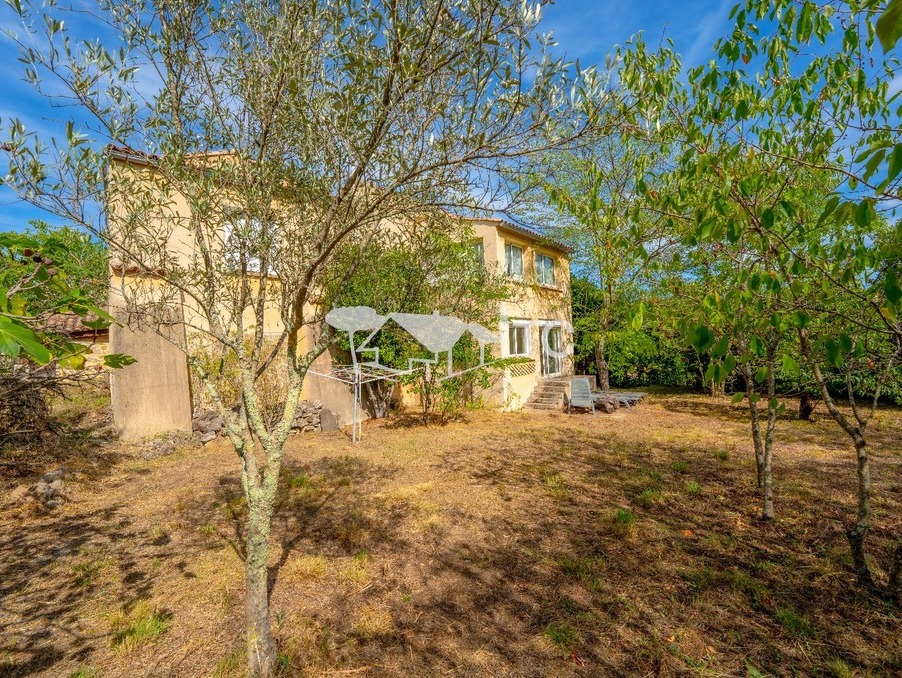 Vente Maison/Villa COURRY 30500 Gard FRANCE