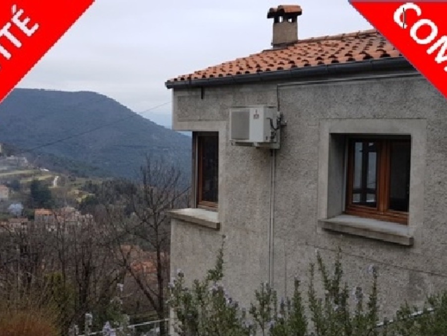 Vente Maison/Villa LE VIGAN 30120 Gard FRANCE