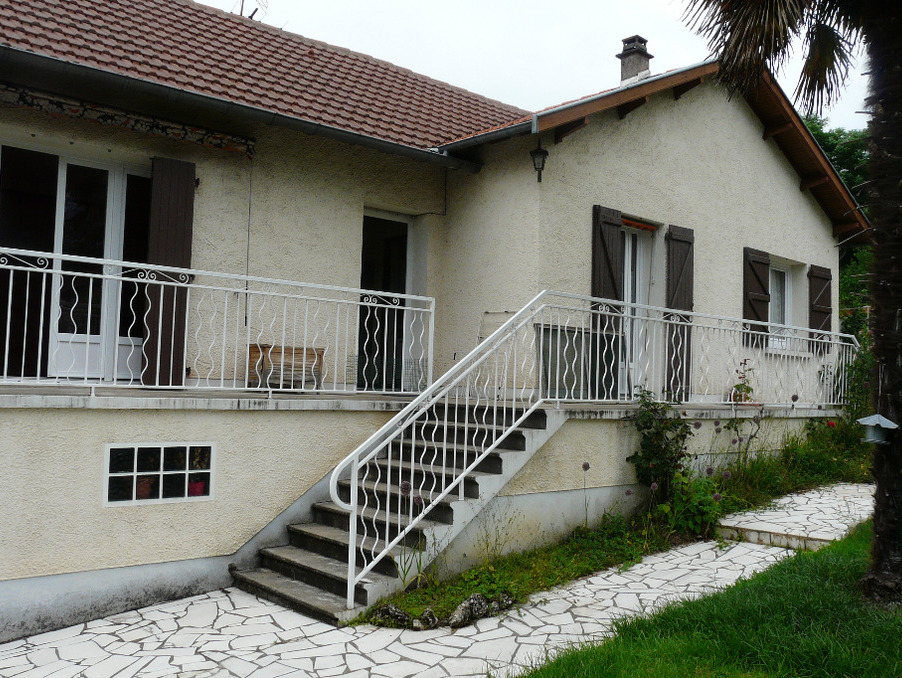 Vente Maison/Villa CAPDENAC-GARE 12700 Aveyron FRANCE