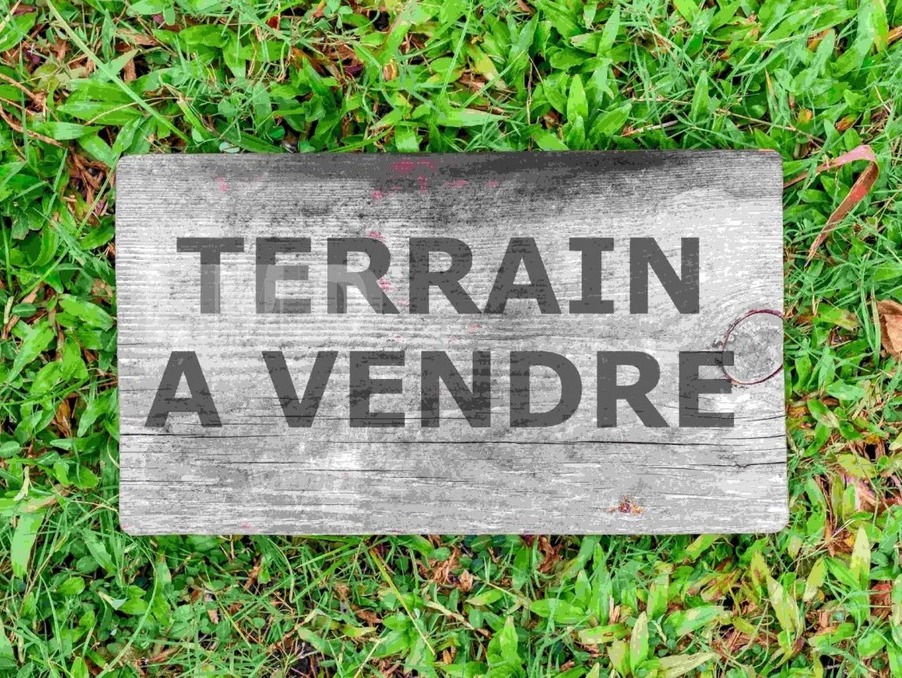 Vente Terrain SAINT-MARD 17700 Charente Maritime FRANCE